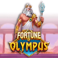 Fortune of Olympus